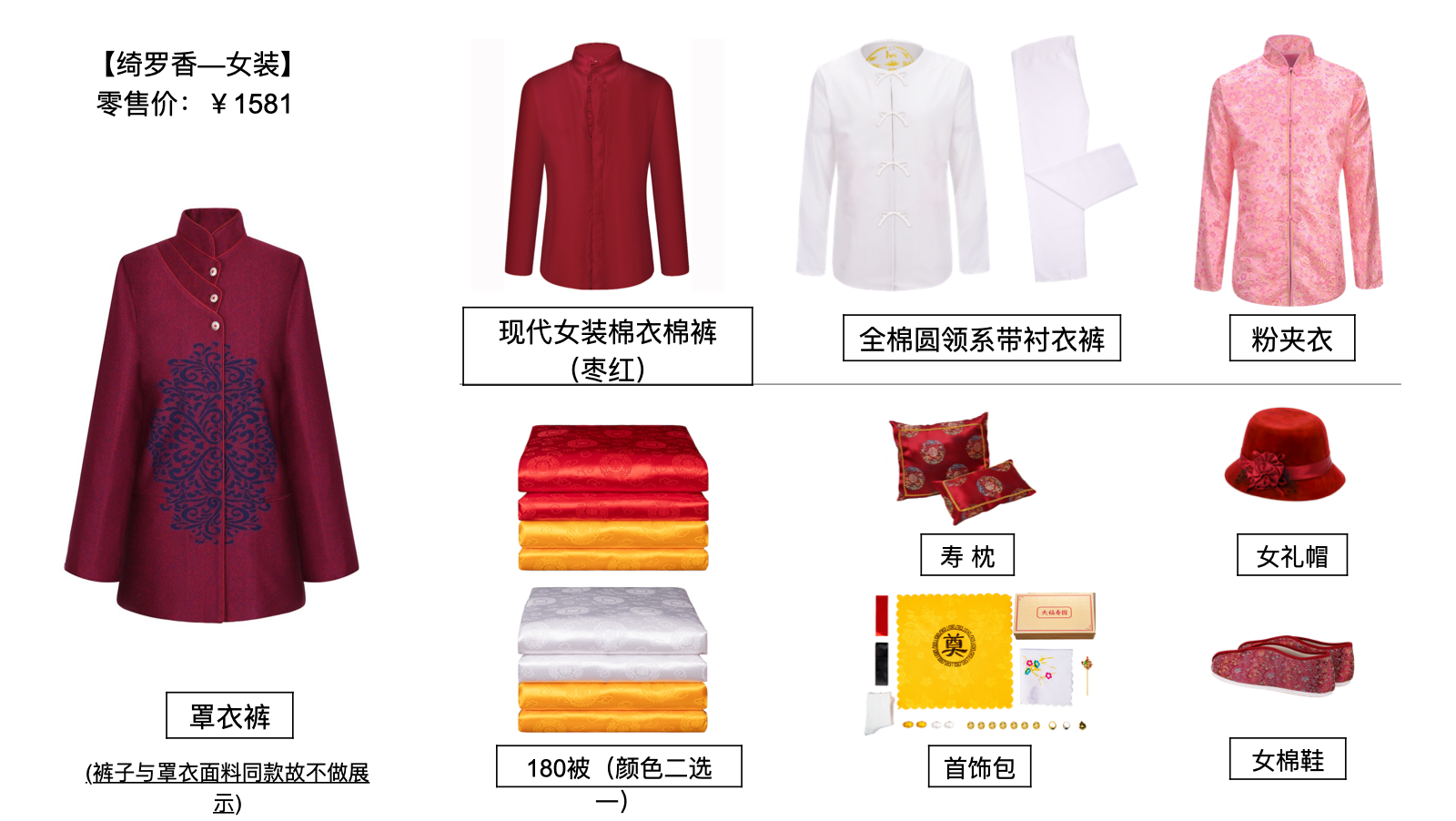 绮罗香